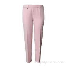 Business Work Wear Office Lady lange Hose